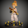 Marle Chrono Trigger 1/4 Scale TOPGK Statue-Black Swan Collectibles - Photo 3 | TopGKStore