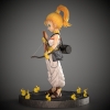Marle Chrono Trigger 1/4 Scale TOPGK Statue-Black Swan Collectibles - Photo 5 | TopGKStore