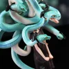 Medusa Girl Original Design 1/6 Scale TOPGK Statue Premium [2 Variants]-Weartdoing Studio - Photo 10 | TopGKStore