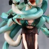 Medusa Girl Original Design 1/6 Scale TOPGK Statue Premium [2 Variants]-Weartdoing Studio - Photo 4 | TopGKStore
