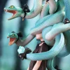 Medusa Girl Original Design 1/6 Scale TOPGK Statue Premium [2 Variants]-Weartdoing Studio - Photo 9 | TopGKStore