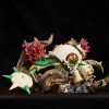 Mega Chesnaught Pokemon 1/20 Scale TOPGK Statue-DLSYXSX Studio - Photo 1 | TopGKStore