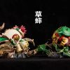 Mega Chesnaught Pokemon 1/20 Scale TOPGK Statue-DLSYXSX Studio - Photo 2 | TopGKStore