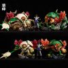 Mega Chesnaught Pokemon 1/20 Scale TOPGK Statue-DLSYXSX Studio - Photo 3 | TopGKStore