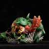 Mega Chesnaught Pokemon 1/20 Scale TOPGK Statue-DLSYXSX Studio - Photo 4 | TopGKStore