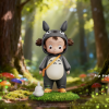 Mei Kusakabe My Neighbor Totoro 1/7 Scale TOPGK Statue-Wu Yu Studio X Huan Zhuang She Studio - Photo 2 | TopGKStore