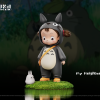 Mei Kusakabe My Neighbor Totoro 1/7 Scale TOPGK Statue-Wu Yu Studio X Huan Zhuang She Studio - Photo 3 | TopGKStore