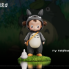 Mei Kusakabe My Neighbor Totoro 1/7 Scale TOPGK Statue-Wu Yu Studio X Huan Zhuang She Studio - Photo 4 | TopGKStore