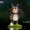 Mei Kusakabe My Neighbor Totoro 1/7 Scale TOPGK Statue-Wu Yu Studio X Huan Zhuang She Studio - Photo 5 | TopGKStore