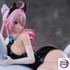 Minase River Bobo House 1/6 Scale GK Statue WUXIANZHAI Summer Pool Resin Figure - Photo 6 | TopGKStore