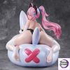 Minase River Bobo House 1/6 Scale GK Statue WUXIANZHAI Summer Pool Resin Figure - Photo 4 | TopGKStore