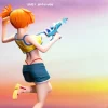 Misty X Psyduck Pokemon 1/7 Scale TOPGK Statue- StatueMAGA Studio - Photo 3 | TopGKStore
