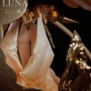 Moon Goddess LUNA 1/4 TOPGK Original Design Statue-Guang Han Studio - Photo 1 | TopGKStore