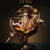 Moon Goddess LUNA 1/4 TOPGK Original Design Statue-Guang Han Studio - Photo 2 | TopGKStore