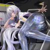 Mornye Wuthering Waves 1/6 Scale TOPGK Figure-Mi Yin Studio - Photo 1 | TopGKStore