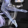 Mornye Wuthering Waves 1/6 Scale TOPGK Figure-Mi Yin Studio - Photo 2 | TopGKStore