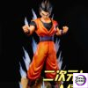 Mystic Gohan – The Ultimate Solo Warrior 1/6 Scale Figure (Majin Buu Saga) - Photo 1 | TopGKStore