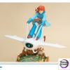 Nausicaa Nausicaa of the Valley of the Wind 1/7 Scale GK Statue-CHIKARA Studio - Photo 2 | TopGKStore