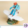 Nausicaa Nausicaa of the Valley of the Wind 1/7 Scale GK Statue-CHIKARA Studio - Photo 6 | TopGKStore