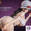 Nico Robin 1/6 Scale Resin Statue – Dragon Studio [IN-Stock] - Photo 4 | TopGKStore