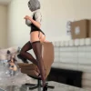 NieR:Automata Office Series 2B 1/4 Scale TOPGK Statue[R18]-Jiuzhou Studio - Photo 12 | TopGKStore