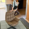 NieR:Automata Office Series 2B 1/4 Scale TOPGK Statue[R18]-Jiuzhou Studio - Photo 5 | TopGKStore