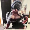 NieR:Automata Office Series 2B 1/4 Scale TOPGK Statue[R18]-Jiuzhou Studio - Photo 9 | TopGKStore