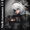 Nier Automata 2B 1/6 Scale GK Statue Imagination Studio - Photo 1 | TopGKStore