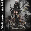 Nier Automata 2B 1/6 Scale GK Statue Imagination Studio - Photo 13 | TopGKStore