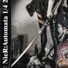 Nier Automata 2B 1/6 Scale GK Statue Imagination Studio - Photo 2 | TopGKStore