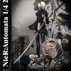 Nier Automata 2B 1/6 Scale GK Statue Imagination Studio - Photo 4 | TopGKStore