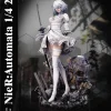 Nier Automata 2B 1/6 Scale GK Statue Imagination Studio - Photo 6 | TopGKStore