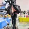 Nier Automata 2B 1/6 Scale [R18] Imagination Studio - Photo 1 | TopGKStore