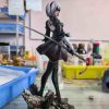 Nier Automata 2B 1/6 Scale [R18] Imagination Studio - Photo 2 | TopGKStore