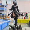 Nier Automata 2B 1/6 Scale [R18] Imagination Studio - Photo 3 | TopGKStore