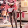 Nikke Goddess of Victory Nikke Velvet 1/4 Scale Resin TOPGK Statue -1680 Studio - Photo 6 | TopGKStore