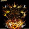 Nostalgia Series 04 Yugi Muto X Exodia Yu-Gi-Oh! 1/4 Scale TOPGK Statue-Dream Maker Studio - Photo 2 | TopGKStore