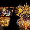 Nostalgia Series 04 Yugi Muto X Exodia Yu-Gi-Oh! 1/4 Scale TOPGK Statue-Dream Maker Studio - Photo 4 | TopGKStore