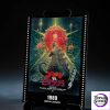 Bandai S.H.MonsterArts Godzilla (1989) Godzilla vs. Biollante -Movie Graphic Plus- Action Figure - Photo 4 | TopGKStore