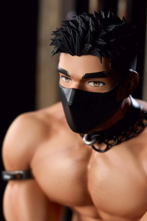 Original Character Artist design TOPGK Statue [R18 ]No. 4 (Licensed) Kennel Studio - Photo 10 | TopGKStore
