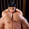 Original Character Artist design TOPGK Statue [R18 ]No. 4 (Licensed) Kennel Studio - Photo 11 | TopGKStore