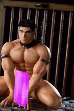 Original Character Artist design TOPGK Statue [R18 ]No. 4 (Licensed) Kennel Studio