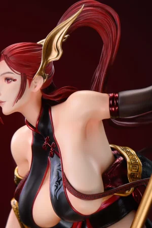 Original Series Chess Game Horse 1/6 Scale TOPGK Statue -ACY Studio - Photo 1 | TopGKStore
