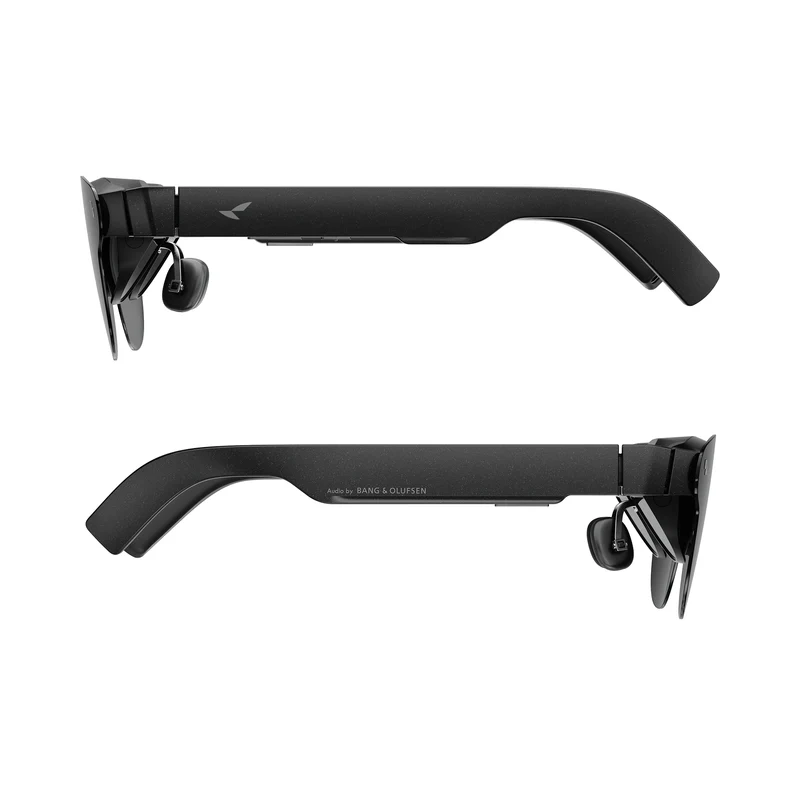 RayNeo - Air 4 Pro AR Glasses Batman Collector's Set – HDR10 Display Smart Glasses (Licensed) - Image 12