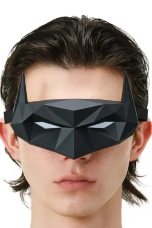 RayNeo - Air 4 Pro AR Glasses Batman Collector's Set – HDR10 Display Smart Glasses (Licensed)