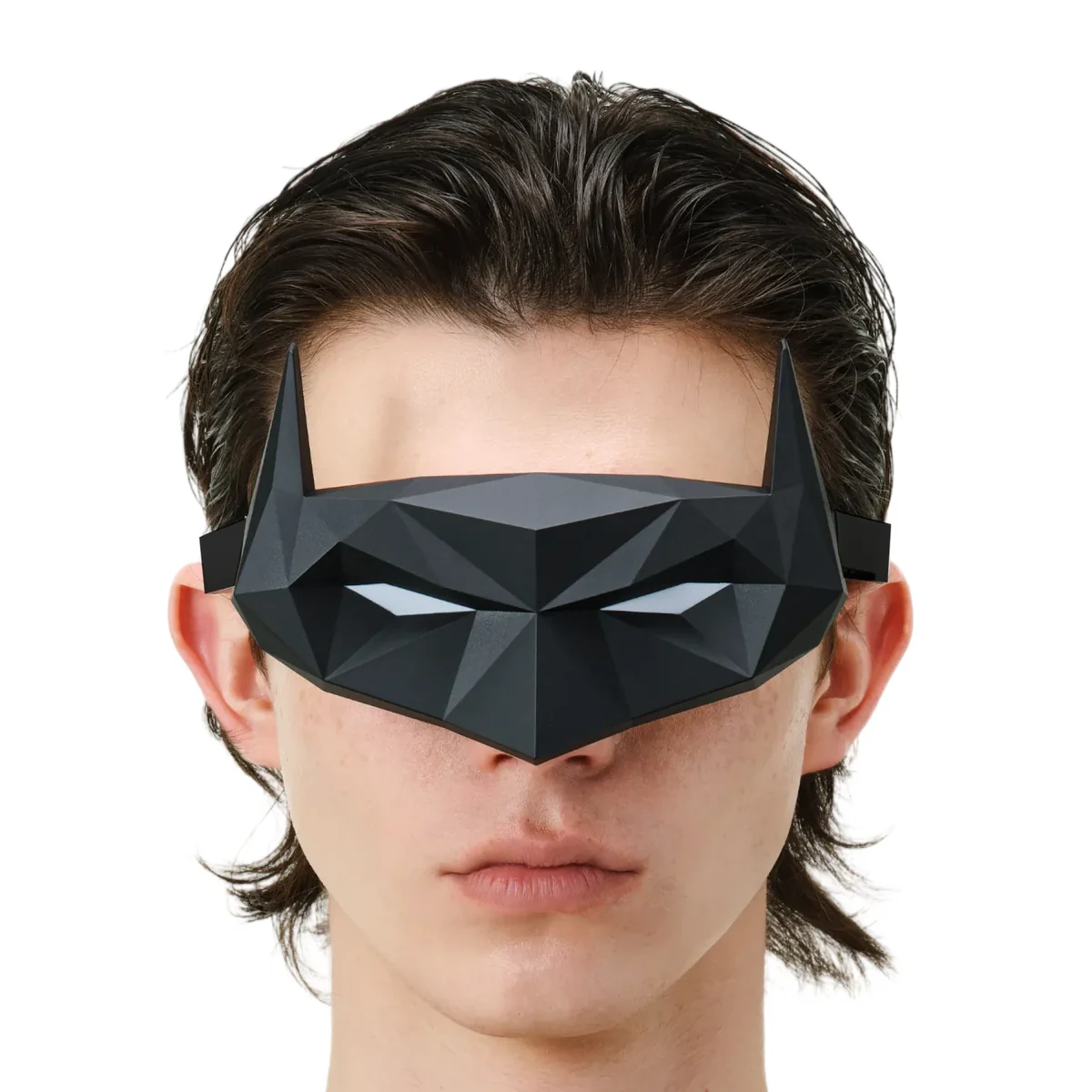 RayNeo - Air 4 Pro AR Glasses Batman Collector's Set – HDR10 Display Smart Glasses (Licensed)