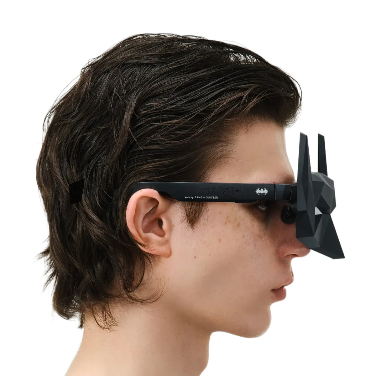 RayNeo - Air 4 Pro AR Glasses Batman Collector's Set – HDR10 Display Smart Glasses (Licensed) - Image 4