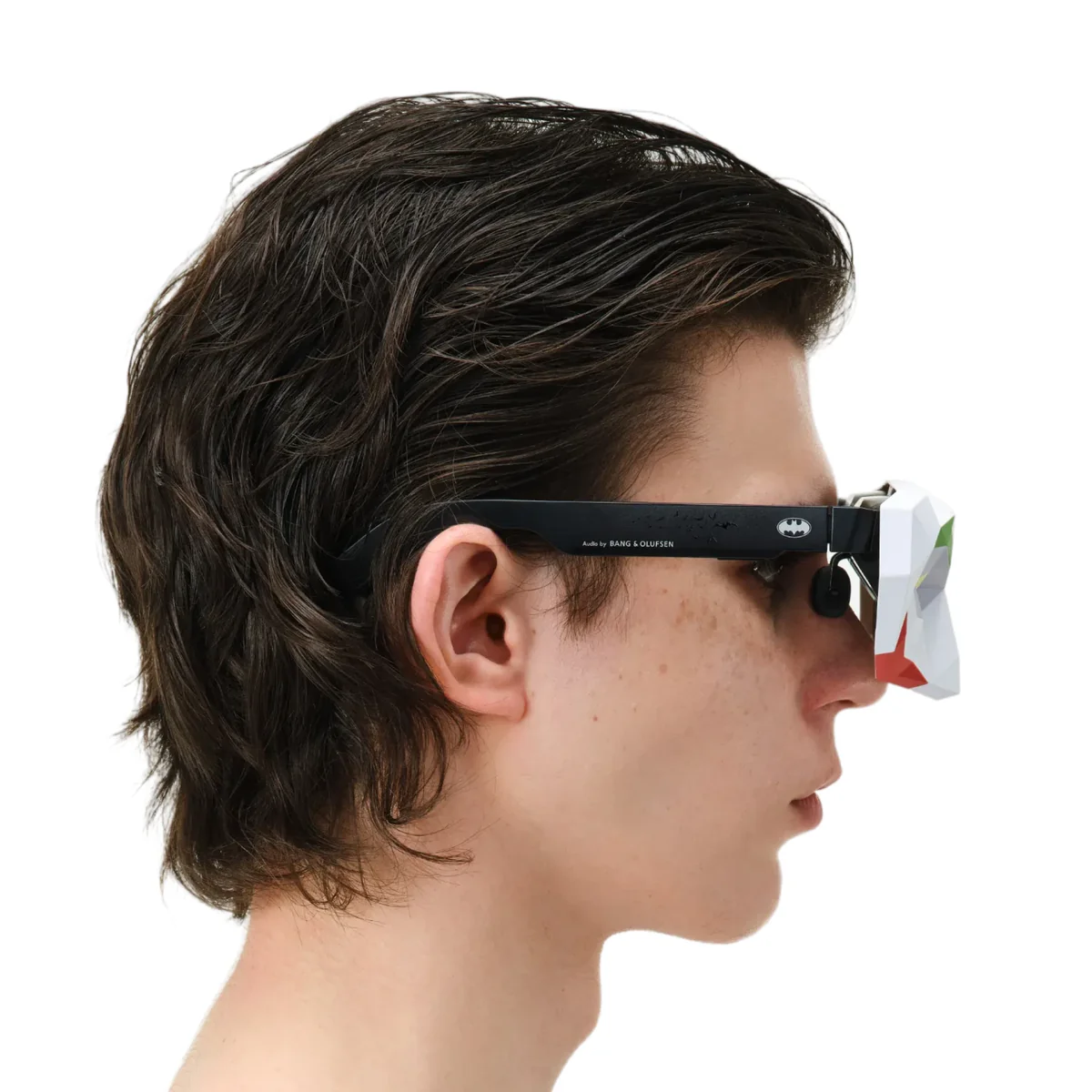 RayNeo - Air 4 Pro AR Glasses Batman Collector's Set – HDR10 Display Smart Glasses (Licensed) - Image 7