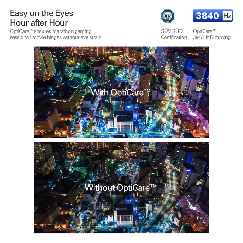 RayNeo - Air 4 Pro AR Glasses Batman Collector's Set – HDR10 Display Smart Glasses (Licensed) - Image 19