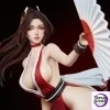 Pink Pink Studio - The King of Fighters Mai Shiranui - Photo 11 | TopGKStore